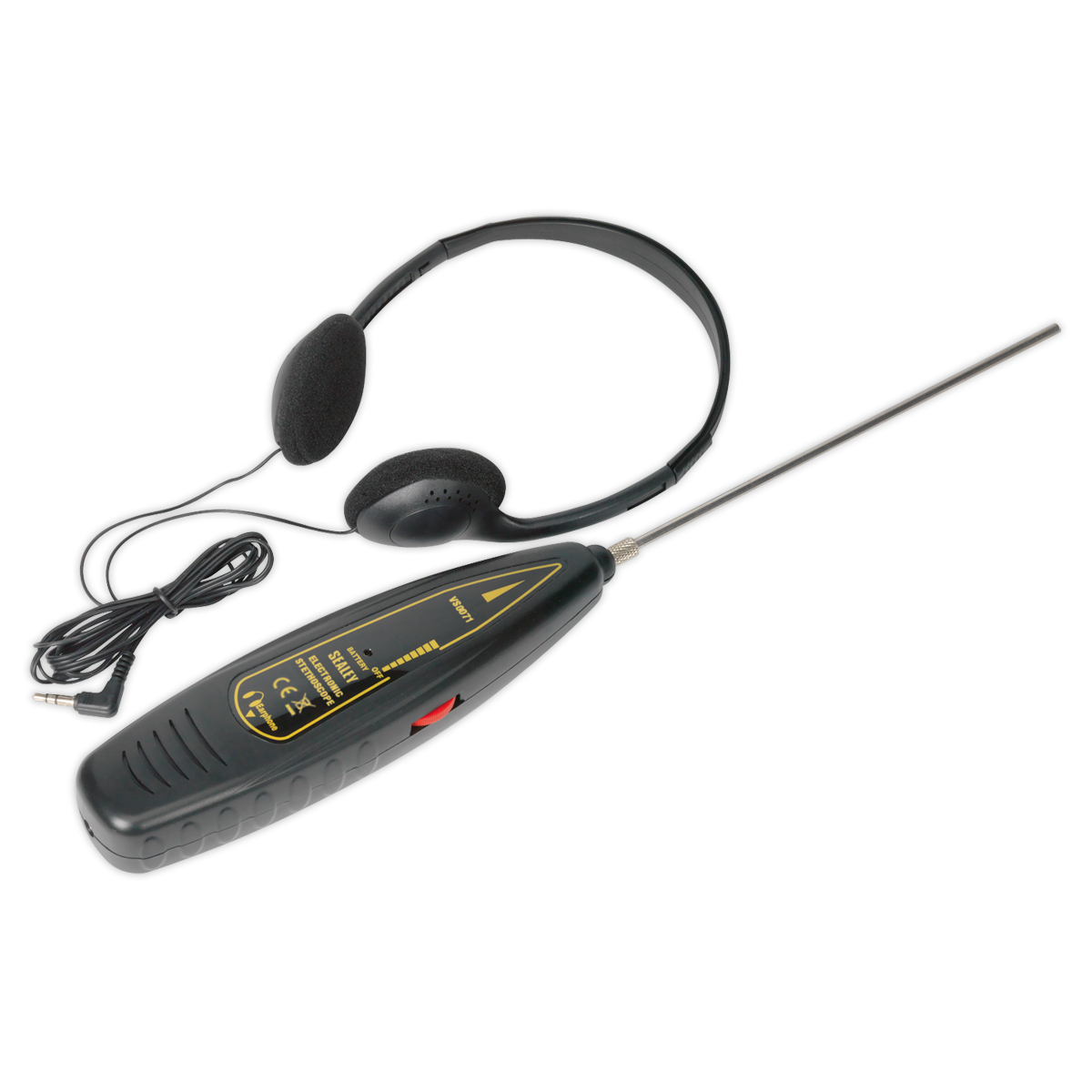 Electronic Stethoscope VS0071