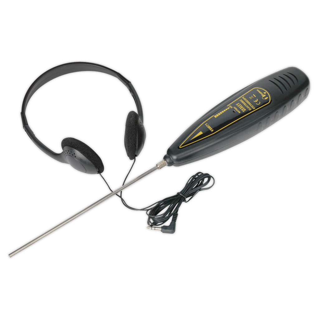 Electronic Stethoscope VS0071