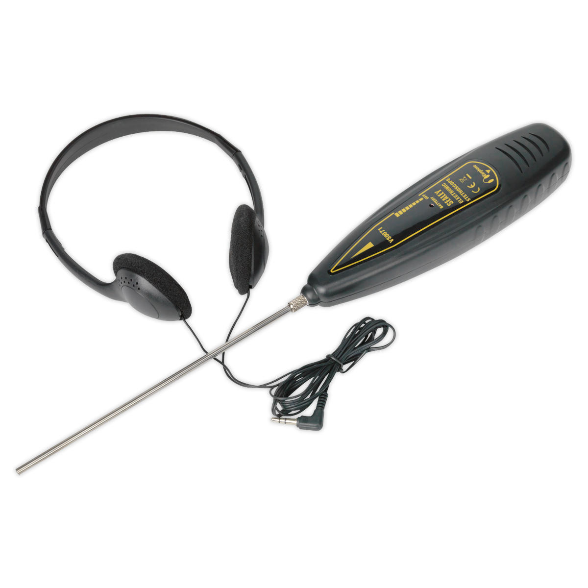 Electronic Stethoscope VS0071
