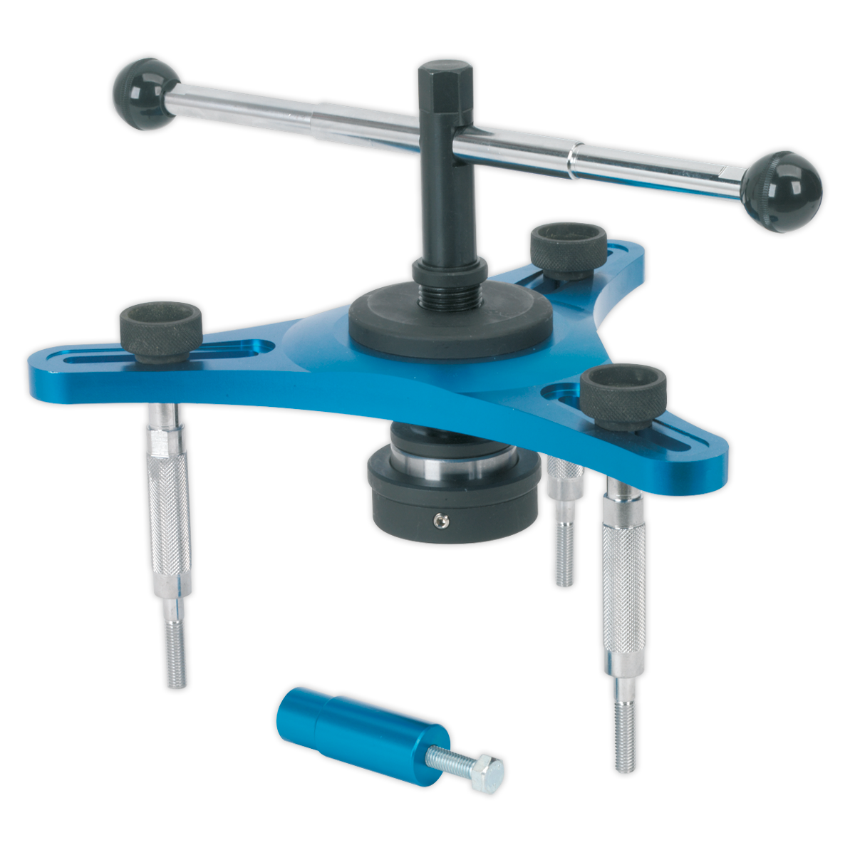 Self-Adjusting Clutch Tool VS011