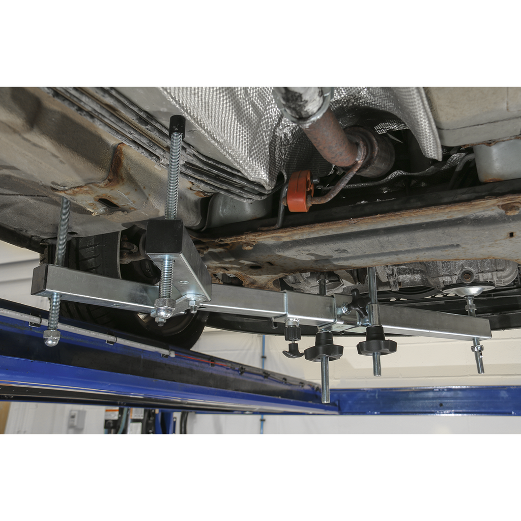 Under Vehicle Engine/Gearbox Support VS0110