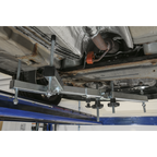 Under Vehicle Engine/Gearbox Support VS0110