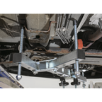 Under Vehicle Engine/Gearbox Support VS0110