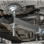 Under Vehicle Engine/Gearbox Support VS0110