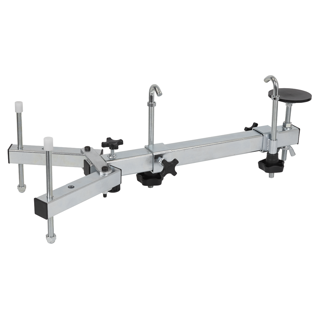 Under Vehicle Engine/Gearbox Support VS0110