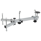 Under Vehicle Engine/Gearbox Support VS0110