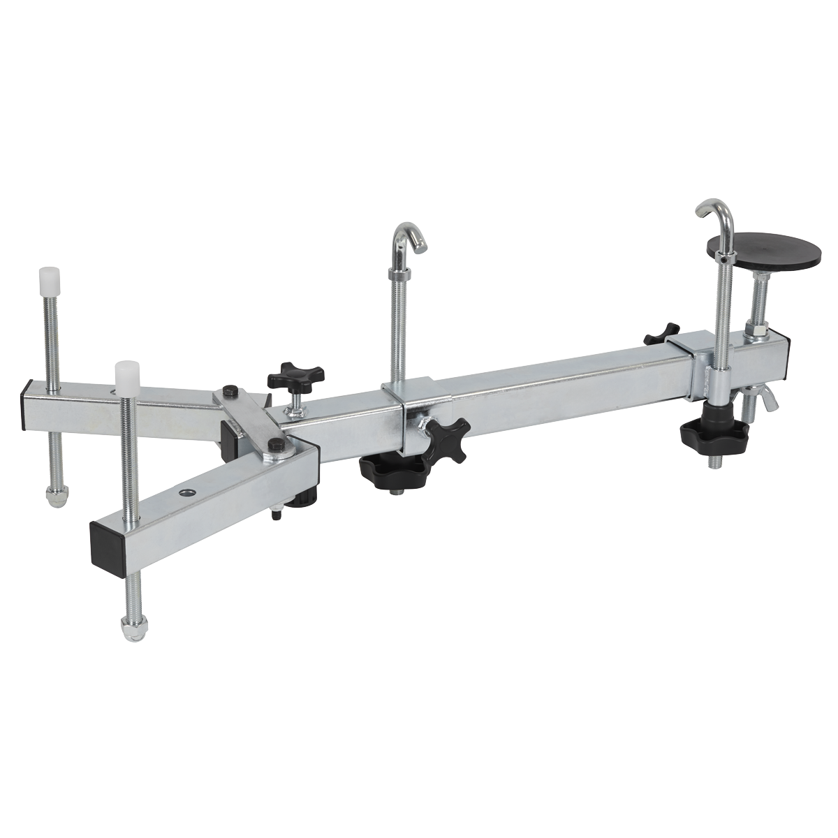 Under Vehicle Engine/Gearbox Support VS0110