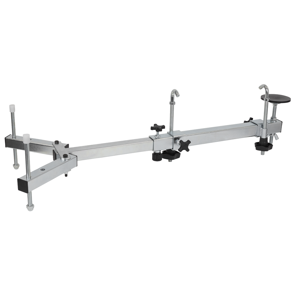 Under Vehicle Engine/Gearbox Support VS0110
