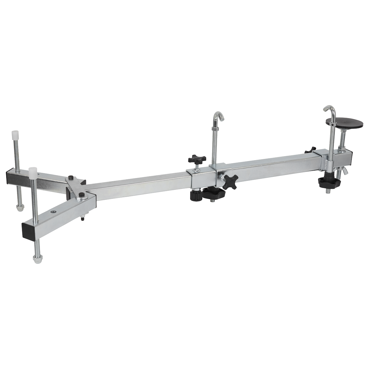 Under Vehicle Engine/Gearbox Support VS0110