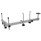 Fixed Under Vehicle Engine/Gearbox Support 400kg Capacity VS0111