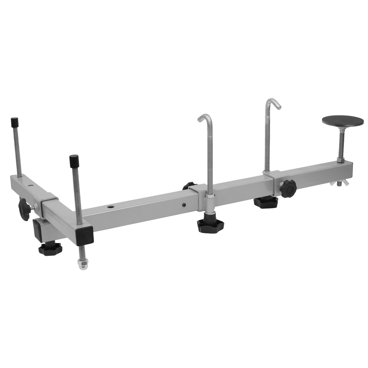 Fixed Under Vehicle Engine/Gearbox Support 400kg Capacity VS0111