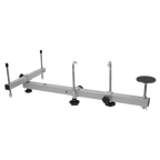 Fixed Under Vehicle Engine/Gearbox Support 400kg Capacity VS0111