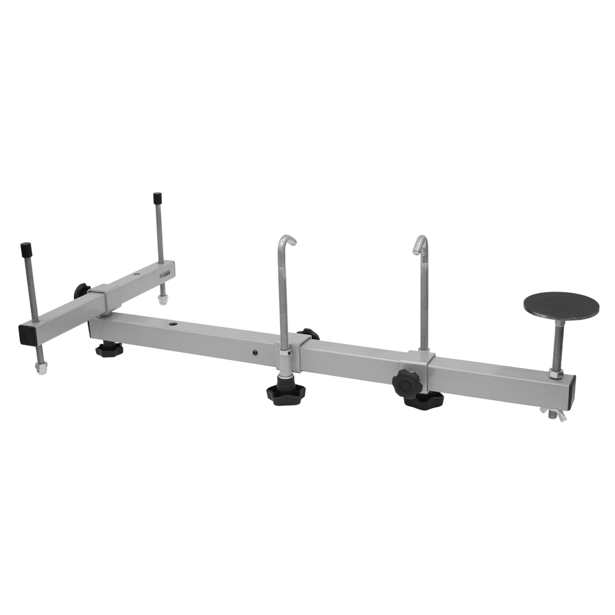 Fixed Under Vehicle Engine/Gearbox Support 400kg Capacity VS0111