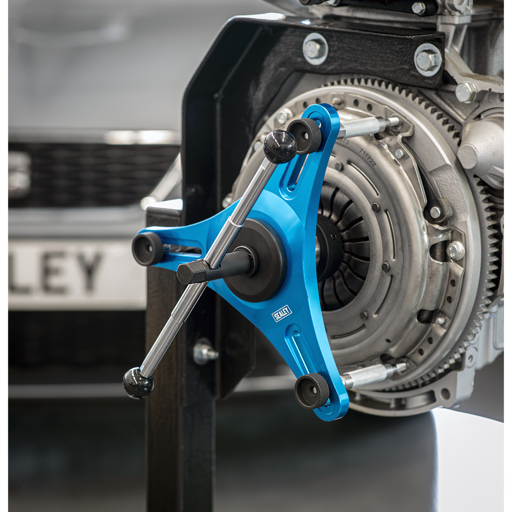 Self-Adjusting Clutch Tool VS011