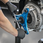 Self-Adjusting Clutch Tool VS011
