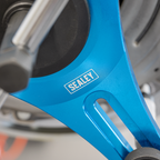 Self-Adjusting Clutch Tool VS011