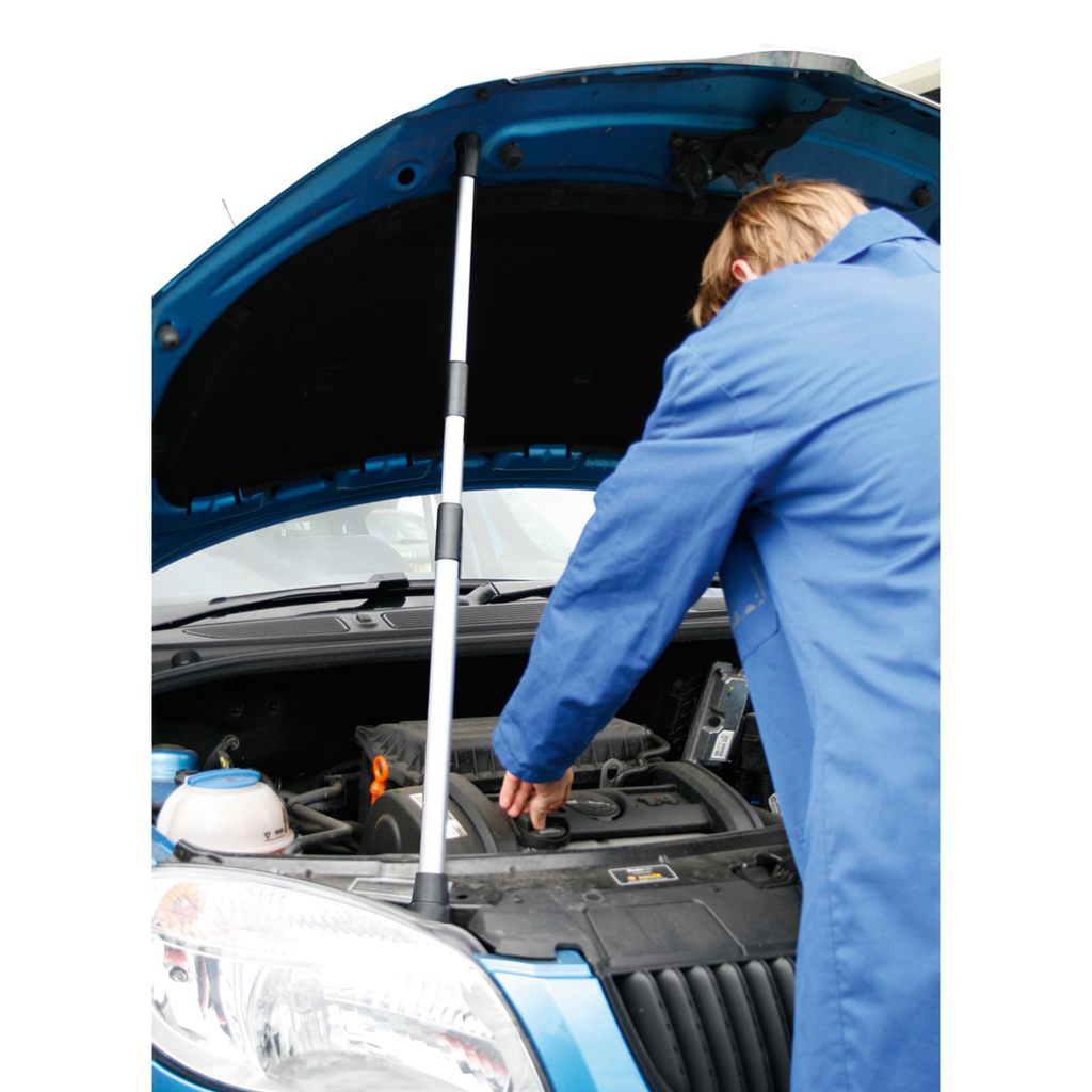 Telescopic Bonnet/Tailgate Support 1.2m VS0140