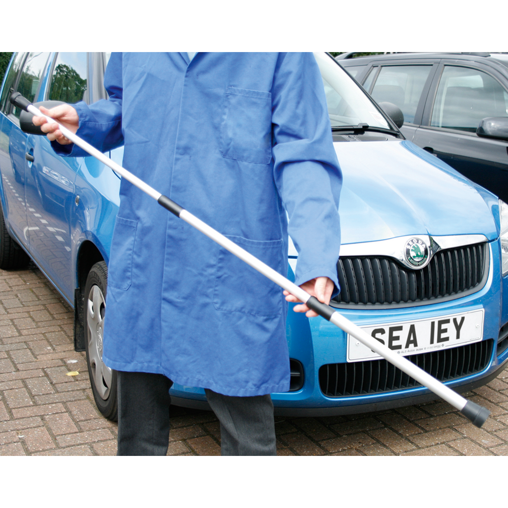 Telescopic Bonnet/Tailgate Support 1.2m VS0140