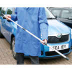 Telescopic Bonnet/Tailgate Support 1.2m VS0140
