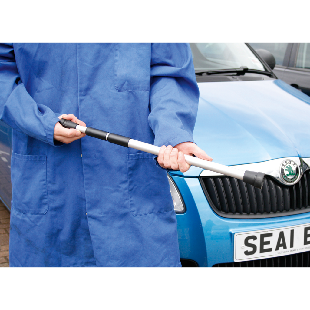 Telescopic Bonnet/Tailgate Support 1.2m VS0140