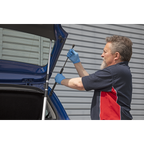 Telescopic Bonnet/Tailgate Support 2.4m VS0141