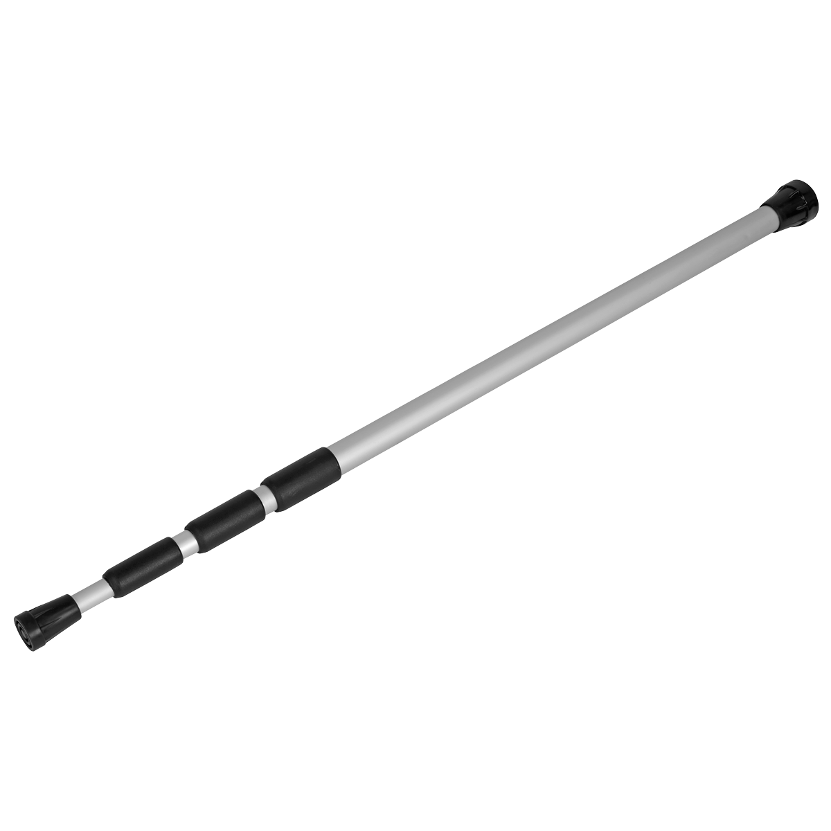 Telescopic Bonnet/Tailgate Support 2.4m VS0141