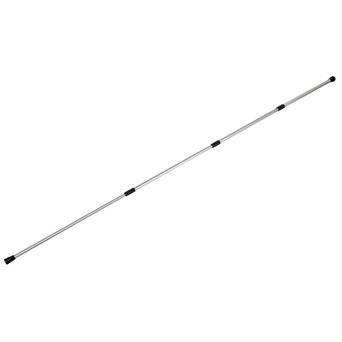 Telescopic Bonnet/Tailgate Support 2.4m VS0141