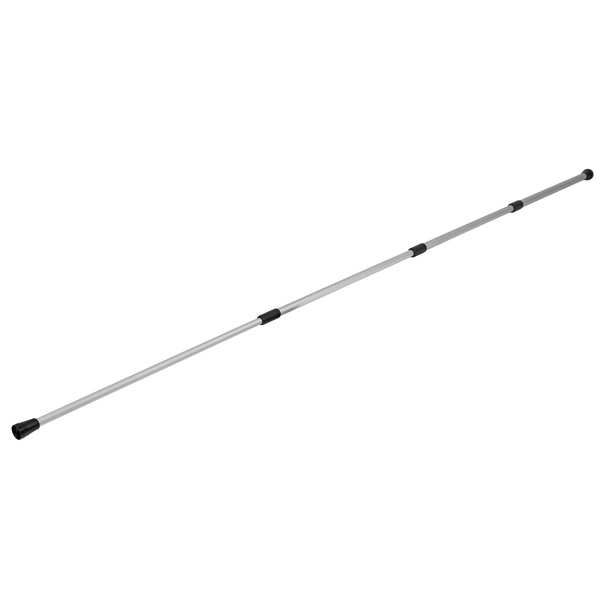Telescopic Bonnet/Tailgate Support 2.4m VS0141