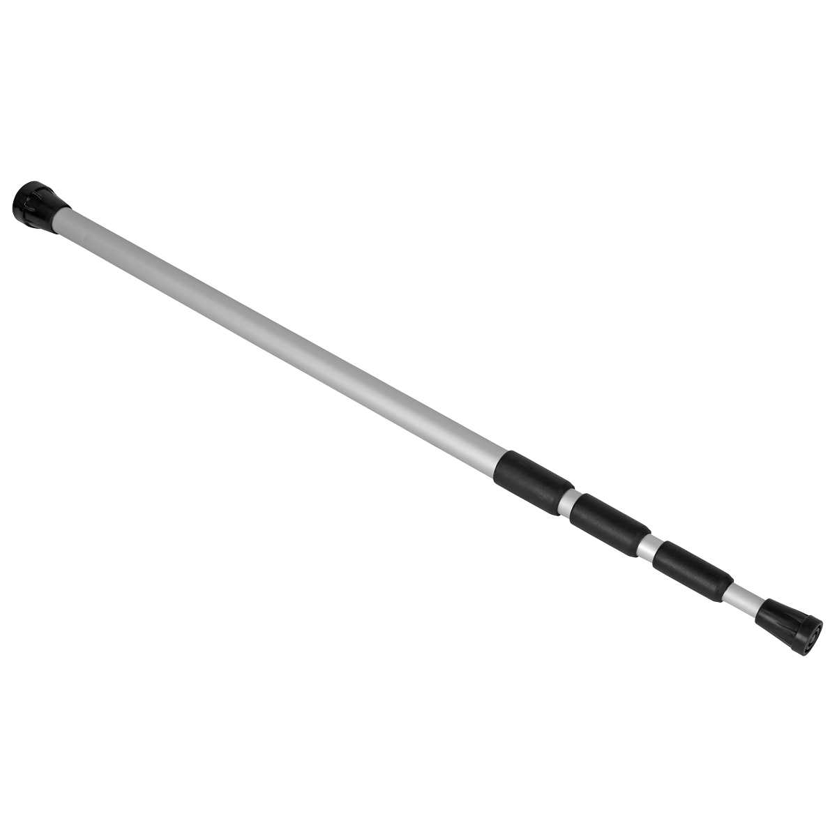 Telescopic Bonnet/Tailgate Support 2.4m VS0141