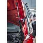 Bonnet Strut Clamp VS0149
