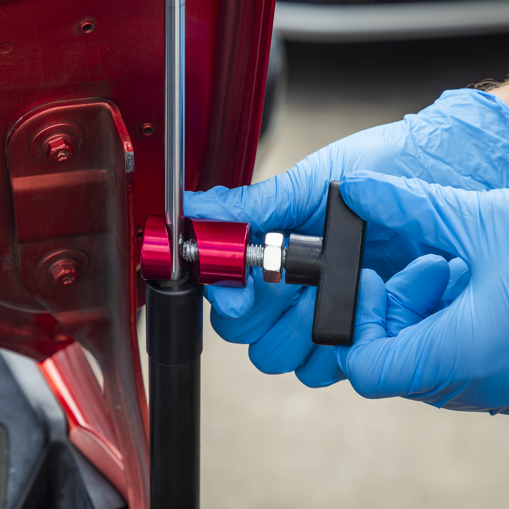 Bonnet Strut Clamp VS0149