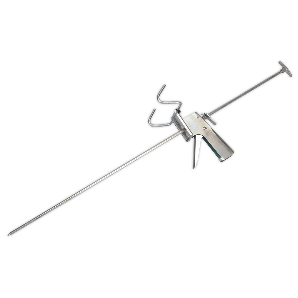 Brake Pedal Depressor - DVSA Approved VS015