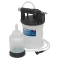 Workshop Vacuum Brake & Clutch Bleeder 2L VS0203