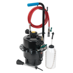Pneumatic Brake & Clutch Pressure Bleeder Kit 5L VS0204A