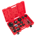 Brake & Clutch Bleeder Cap Set VS0204B