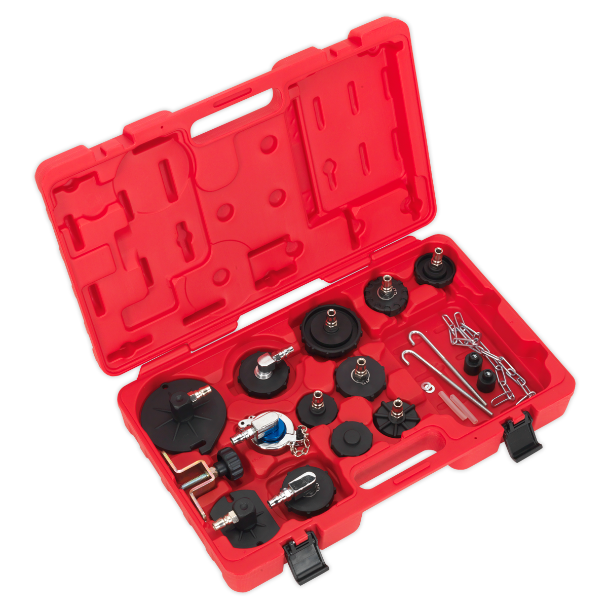 Brake & Clutch Bleeder Cap Set VS0204B