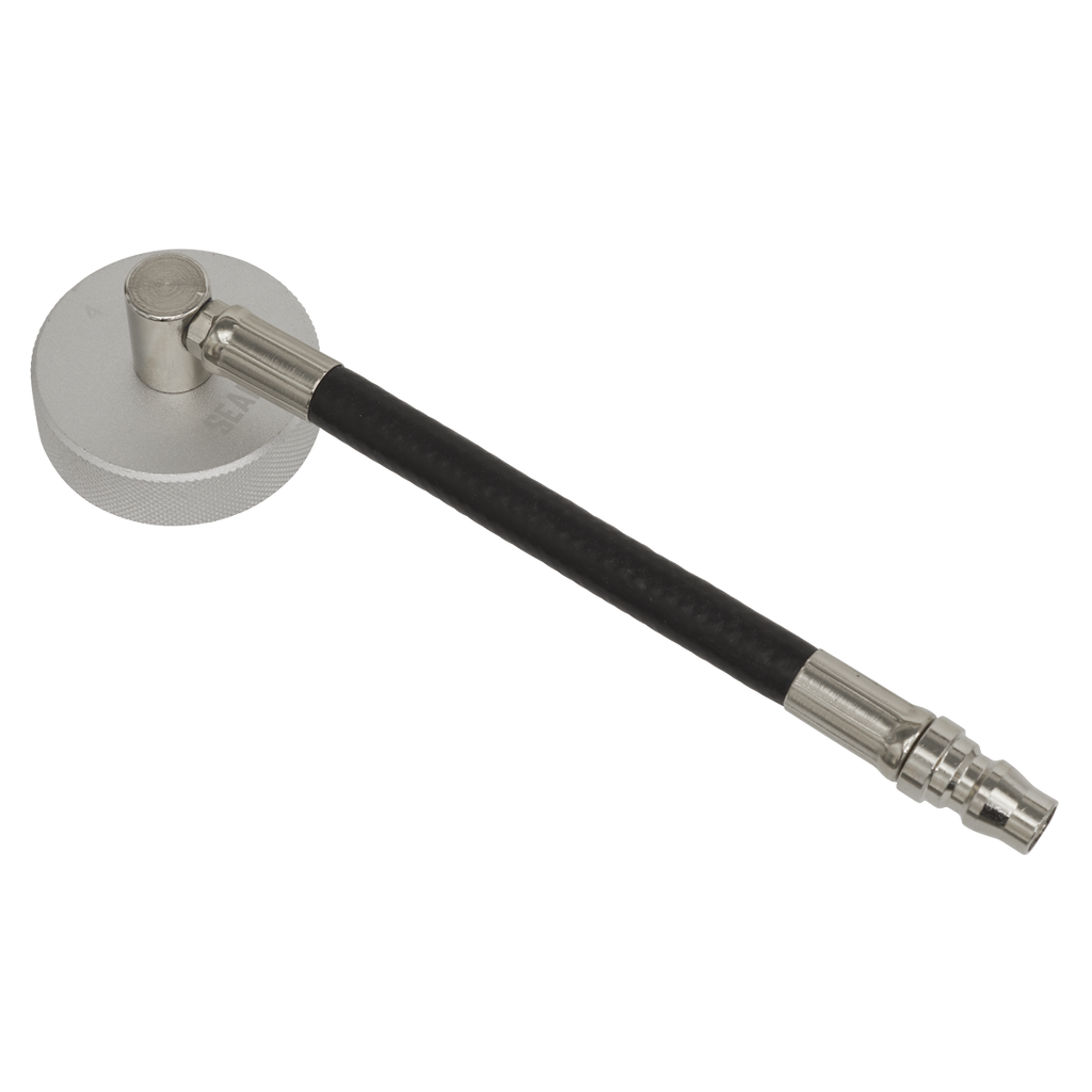 Brake Pressure Bleeder Cap 45mm & Connector With Hose 90° VS0204C4