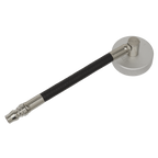 Brake Pressure Bleeder Cap 45mm & Connector With Hose 90° VS0204C4