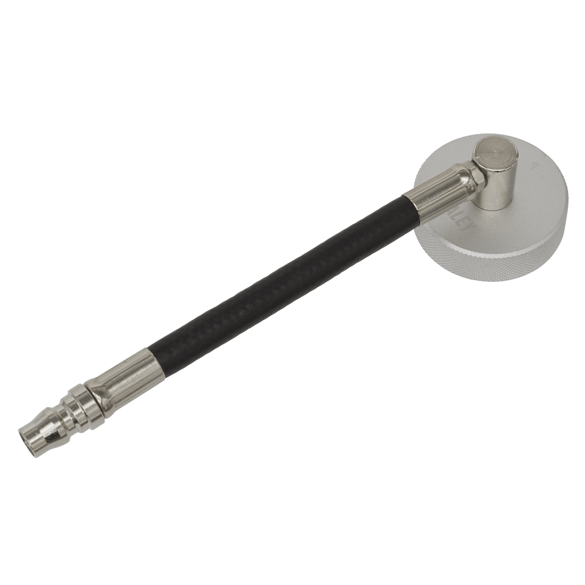 Brake Pressure Bleeder Cap 45mm & Connector With Hose 90° VS0204C4