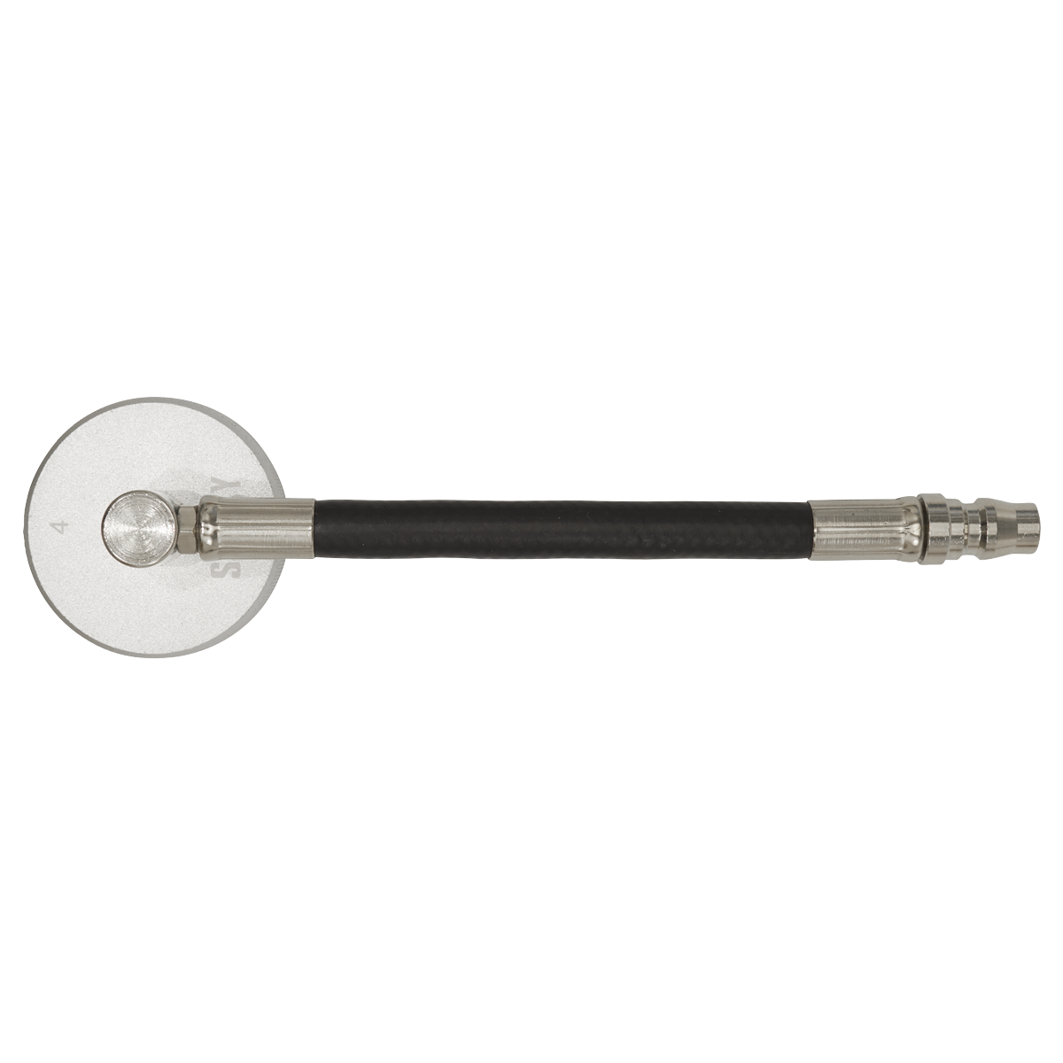 Brake Pressure Bleeder Cap 45mm & Connector With Hose 90° VS0204C4