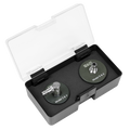 Brake Pressure Bleeder Cap Set for Tesla VS0204T