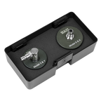 Brake Pressure Bleeder Cap Set for Tesla VS0204T