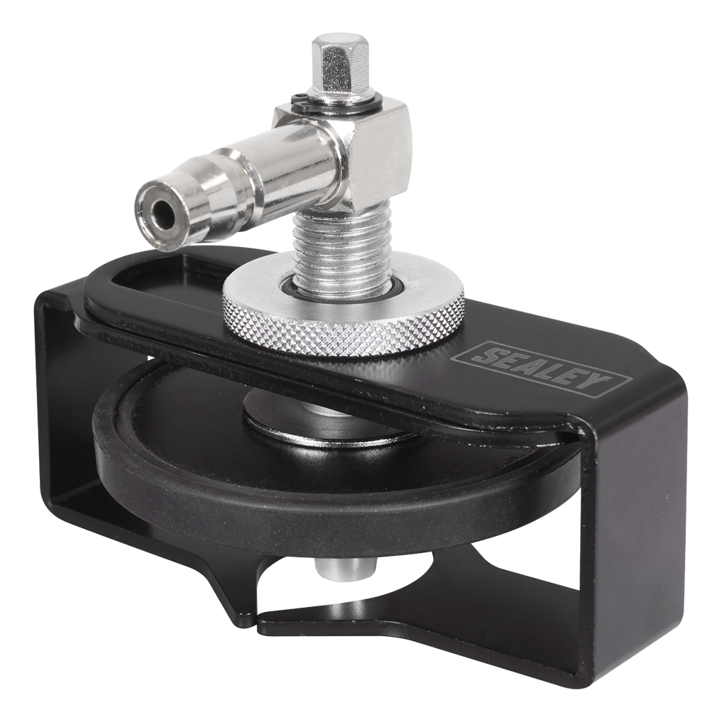Universal Brake & Clutch Bleeder Adaptor Cap VS0204UA