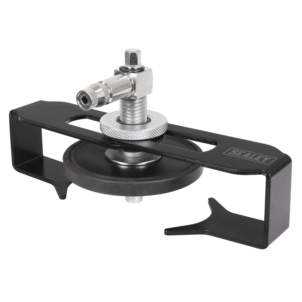 Universal Brake & Clutch Bleeder Adaptor Cap VS0204UA