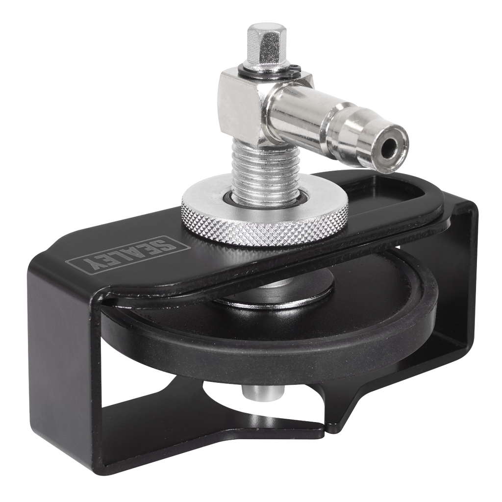 Universal Brake & Clutch Bleeder Adaptor Cap VS0204UA