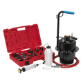 Pneumatic Brake & Clutch Pressure Bleeder Kit 5L VS0204