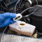 Automatic Brake & Clutch Bleeder VS0205