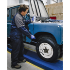 Automatic Brake & Clutch Bleeder VS0205