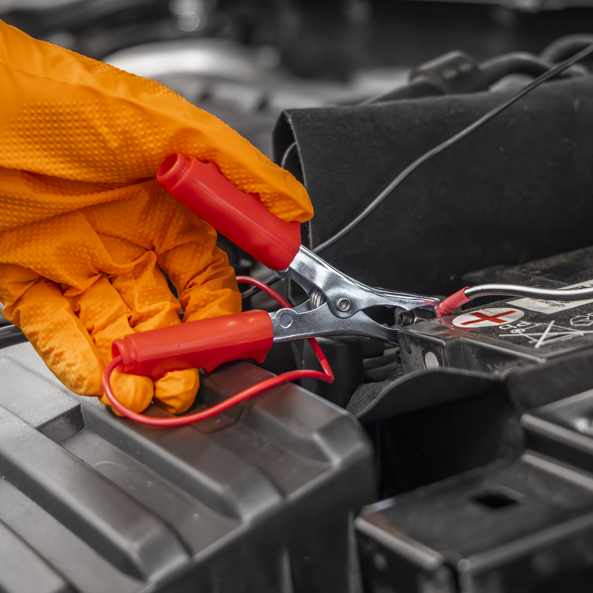 Brake & Clutch Pressure Bleeder Kit 12V VS0207