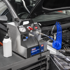Brake & Clutch Pressure Bleeder Kit 12V VS0207